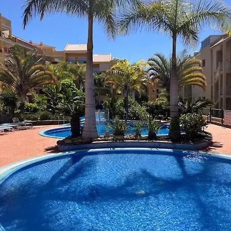 Casa Louise Te - Mar Lejlighed