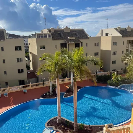 Casa Louise Te - Mar Apartment Palm-mar