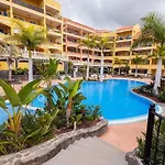 Daire Casa Louise Te - Mar Palm-mar