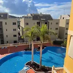 Casa Louise Te - Mar Palm-mar