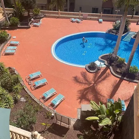 Apartament Casa Louise Te - Mar *