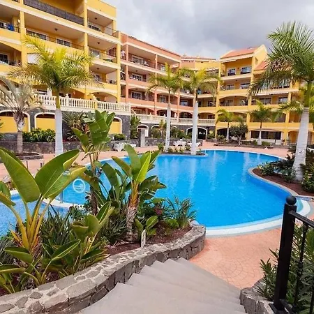 Apartment Casa Louise Te - Mar Palm-mar