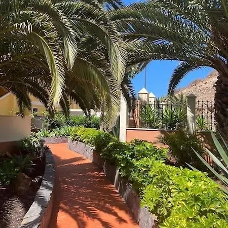 Apartment Casa Louise Te - Mar Palm-mar
