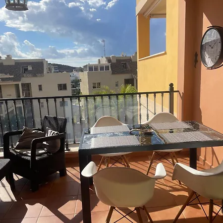 Apartament Casa Louise Te - Mar *
