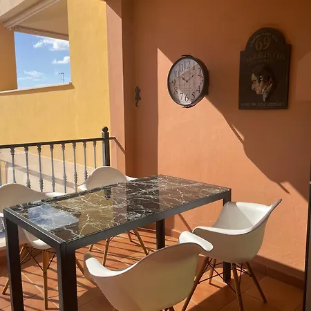 Apartament Casa Louise Te - Mar