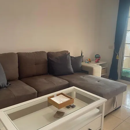 Casa Louise Te - Mar Apartment