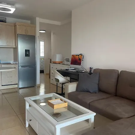 Casa Louise Te - Mar Apartment