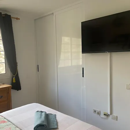 Casa Louise Te - Mar Apartment