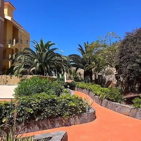 Casa Louise Te - Mar דירה *