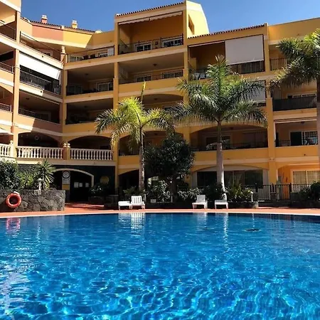 דירה Casa Louise Te - Mar