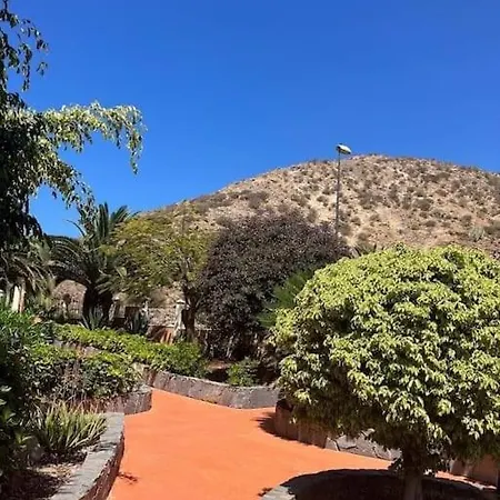 Casa Louise Te - Mar דירה *