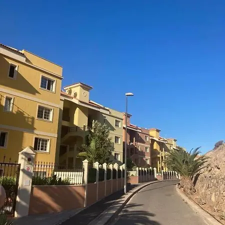 Casa Louise Te - Mar פאלם-מאר