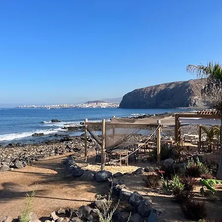 Casa Louise Te - Mar * פאלם-מאר