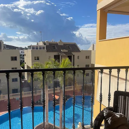 דירה Casa Louise Te - Mar