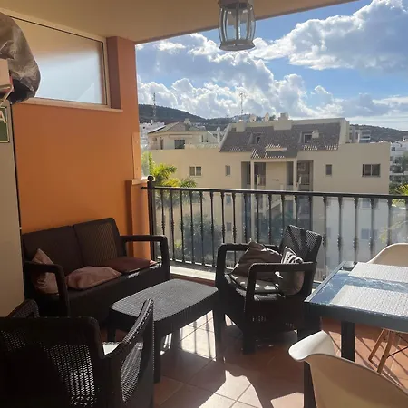 Casa Louise Te - Mar דירה פאלם-מאר