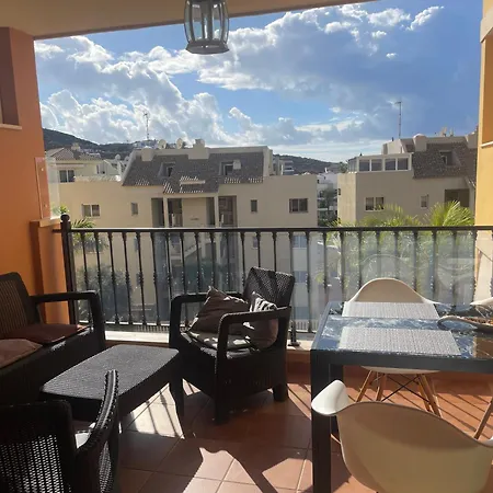 דירה Casa Louise Te - Mar