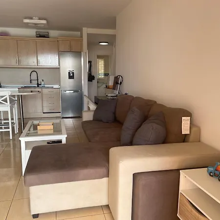 דירה Casa Louise Te - Mar *
