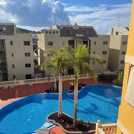 Casa Louise Te - Mar פאלם-מאר