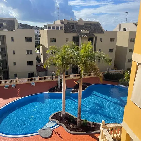 דירה Casa Louise Te - Mar