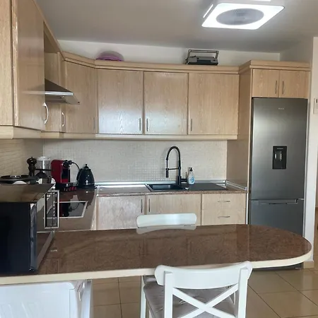 דירה Casa Louise Te - Mar