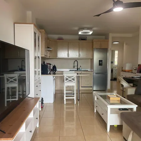Casa Louise Te - Mar פאלם-מאר