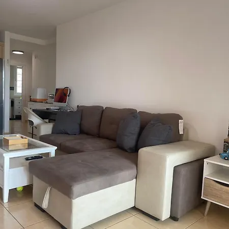 Casa Louise Te - Mar דירה