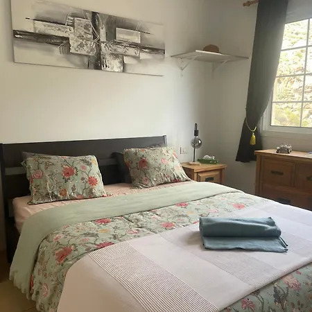 דירה Casa Louise Te - Mar *