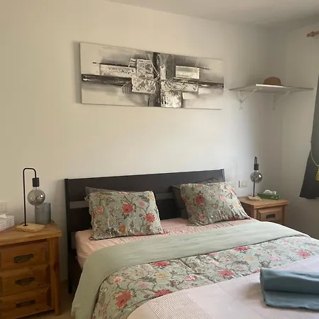 Casa Louise Te - Mar דירה פאלם-מאר