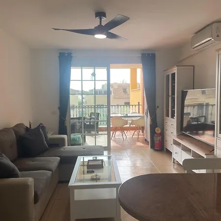 Casa Louise Te - Mar דירה *