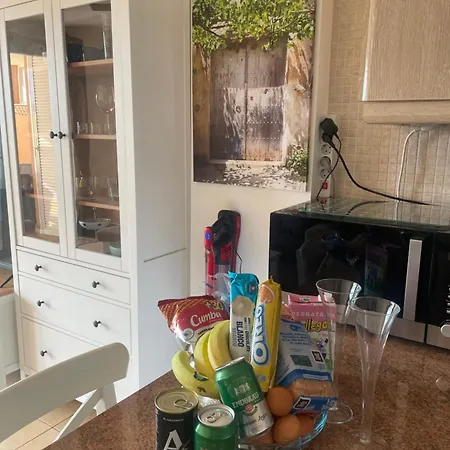 Casa Louise Te - Mar דירה פאלם-מאר