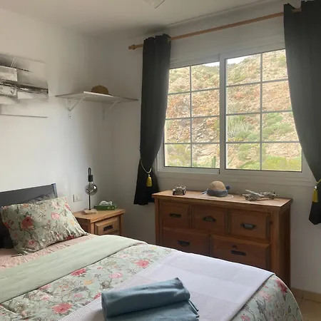 Casa Louise Te - Mar דירה *